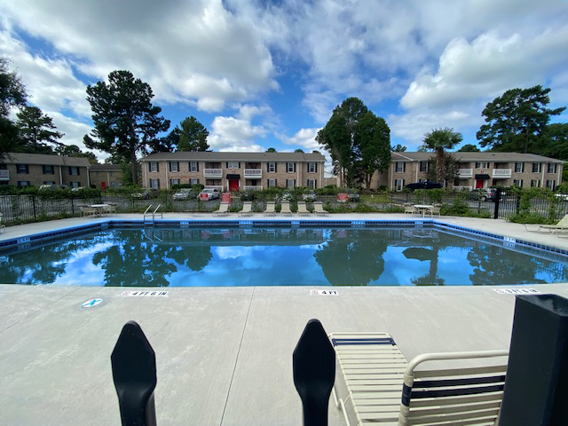 Gates at Summerville - The Multifamily Advisory Group at Cushman ...